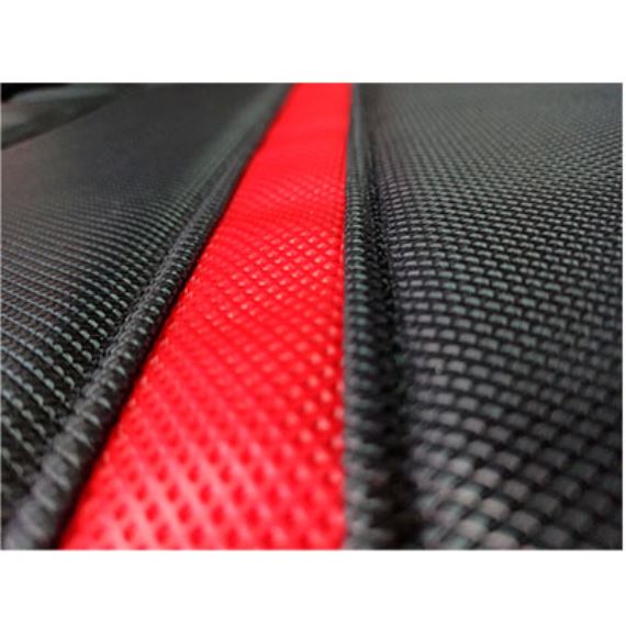 Funda Toro Aireada (Cuero texturado)