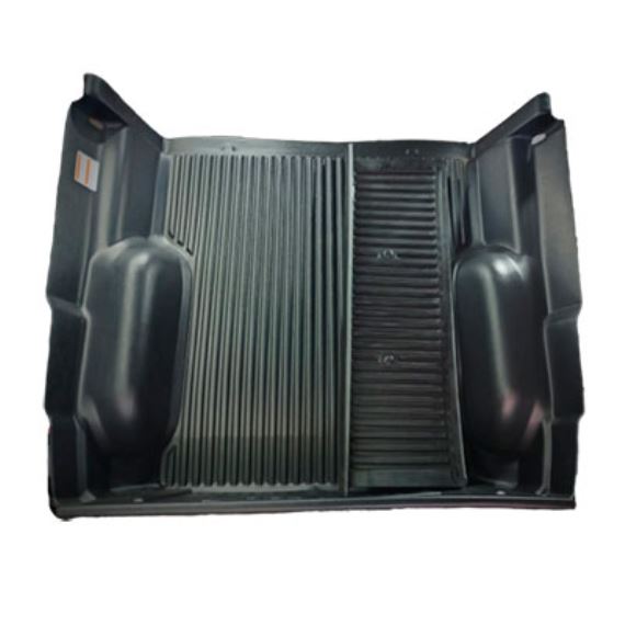 Cobertor de caja 