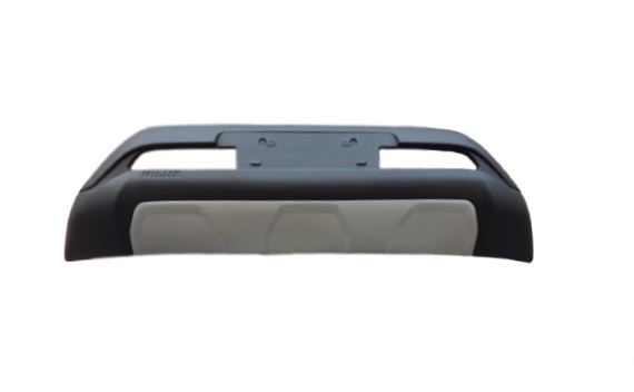 Bumper Hilux 2022-2023