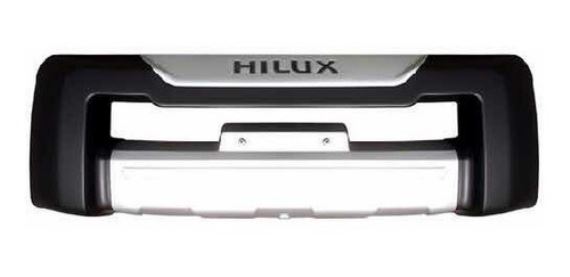 Bumper Hilux 2005, 2006, 2007, 2008