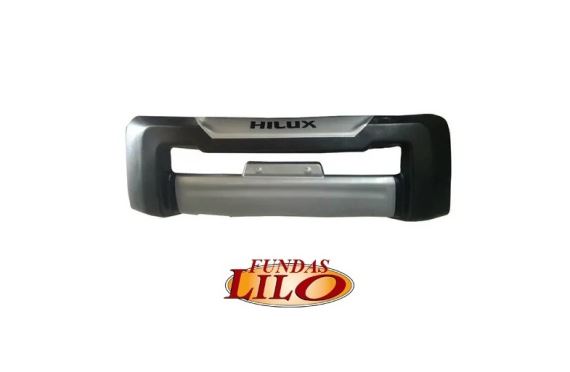 Bumper Hilux 2009, 2010, 2011