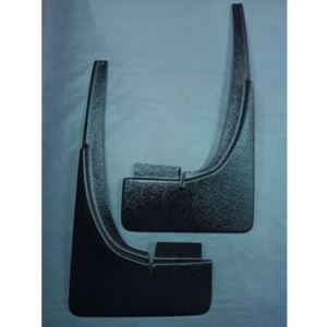 Barreros rígidos x2 (delanteros)- Ranger 